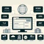 Domain Name Yearly Registration and Domain Privacy