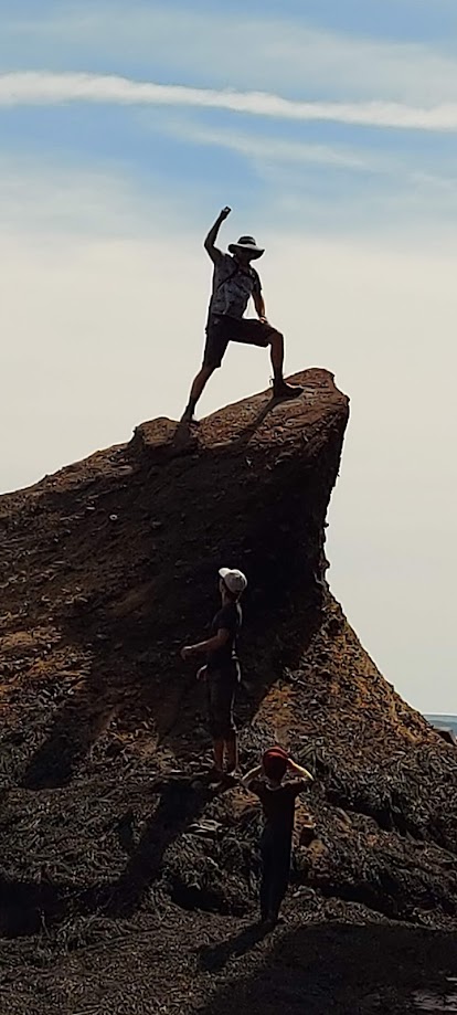 reach new heights